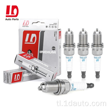 Mga Bahagi ng Engine Car Spark Plug SK20BR11 Para sa Toyota